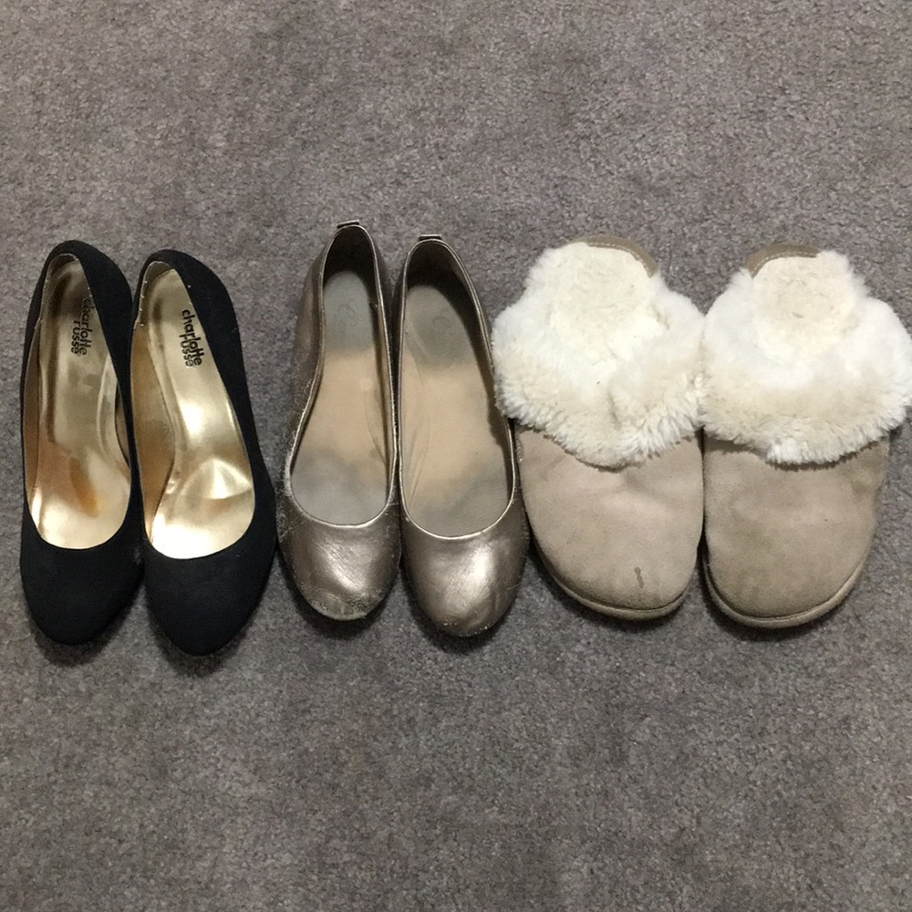 Shoes
